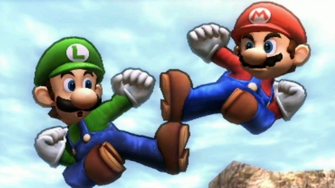 Super Smash Bros. for Nintendo 3DS - recenze