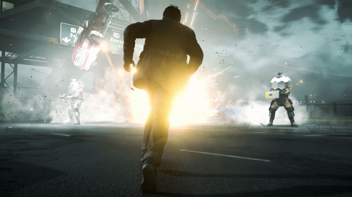 Microsoft posouvá datum vydání Quantum Break od Remedy až na rok 2016