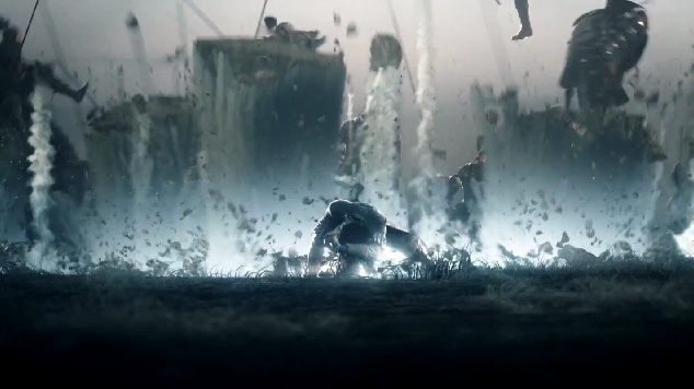 Podívejte se na parádní intro video ze Zaklínače 3