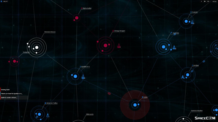 Spacecom