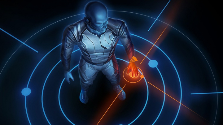 Spacecom - recenze