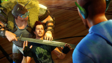 Sunset Overdrive