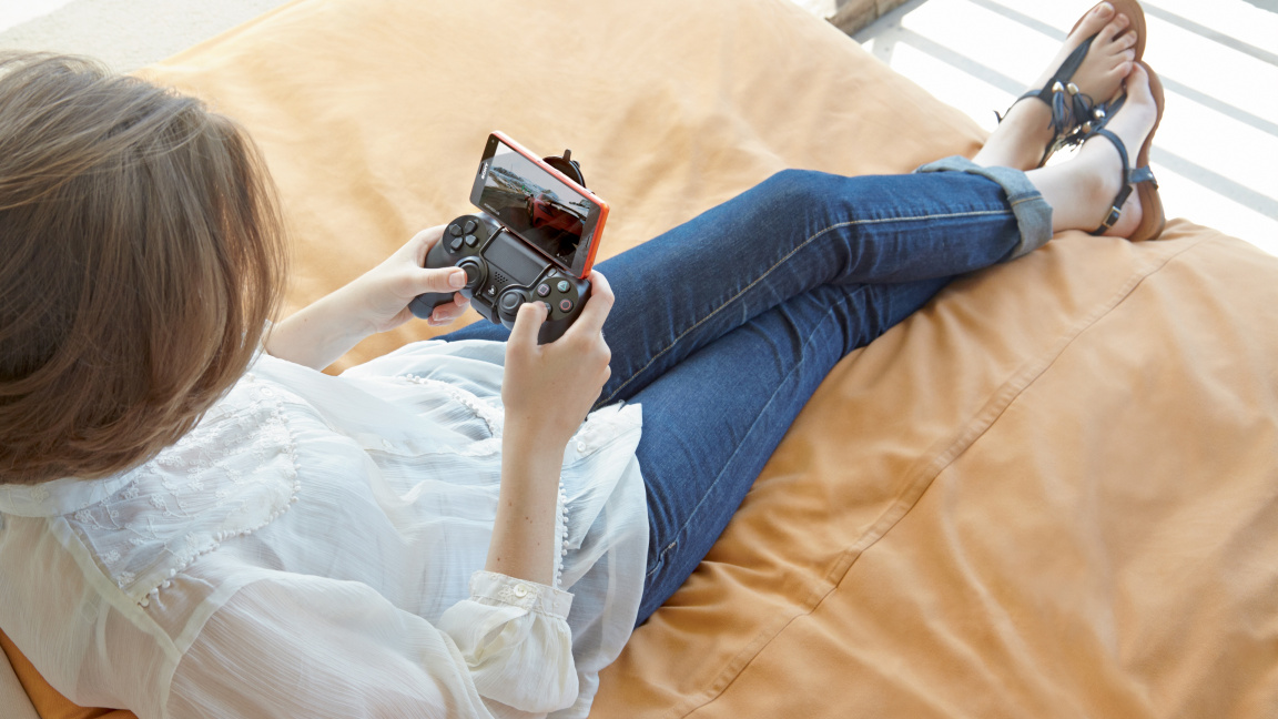 PlayStation 4 firmware update přináší Share Play a uploadování videí na YouTube