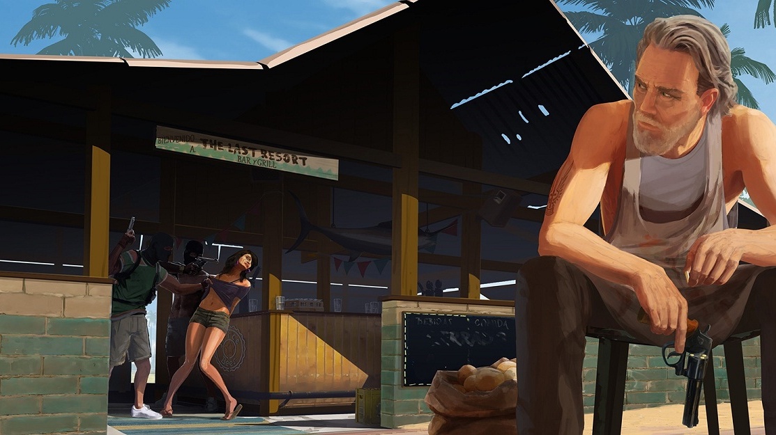 Jagged Alliance: Flashback – recenze