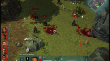 Jagged Alliance: Flashback