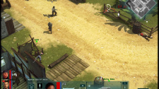 Jagged Alliance: Flashback