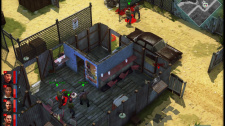 Jagged Alliance: Flashback
