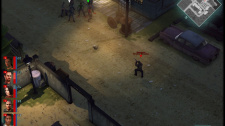 Jagged Alliance: Flashback