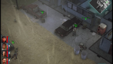 Jagged Alliance: Flashback