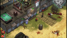 Jagged Alliance: Flashback