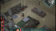 Jagged Alliance: Flashback