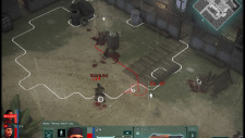 Jagged Alliance: Flashback
