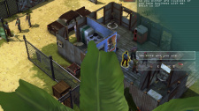 Jagged Alliance: Flashback