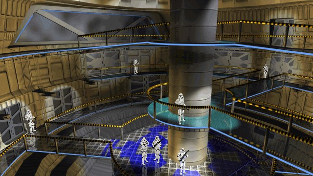 Star Wars: TIE Fighter