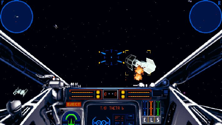 Star Wars: X-Wing