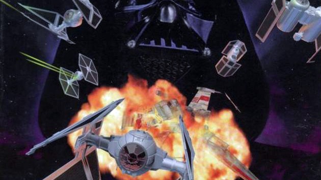 GOG konečně nabízí hry od LucasArts včetně X-Wing a TIE Fighter