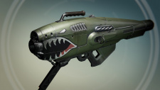 Destiny