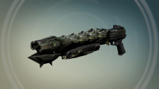 Destiny