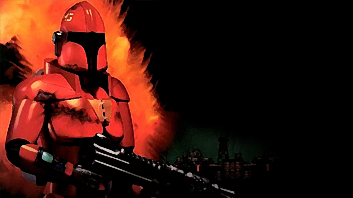 EA nabízí zdarma na Originu klasickou akční pecku Crusader: No Remorse