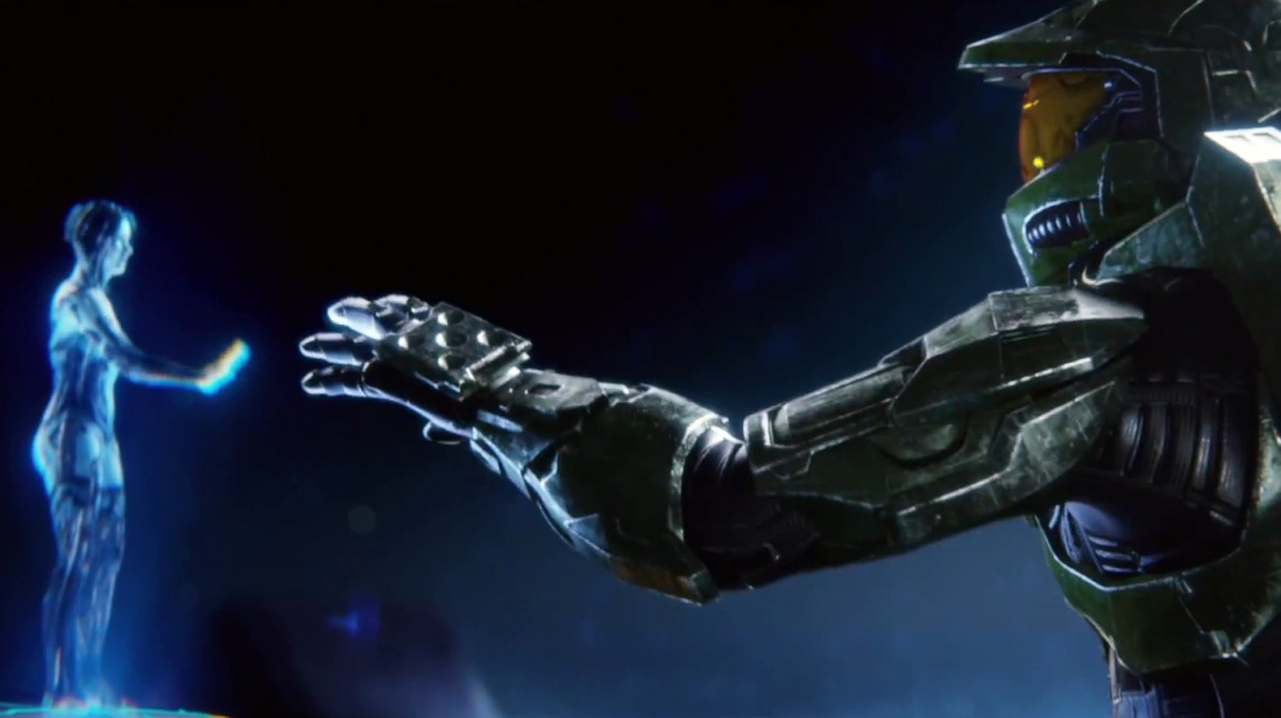 Filmová upoutávka naznačuje, proč je remake Halo 2 hlavní hvězdou Master Chief kolekce