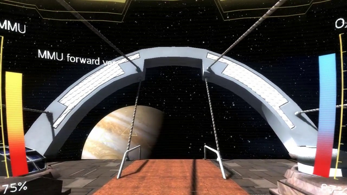 Sci-fi drama Event[0] staví na přímé komunikaci hráče s počítačem psaním textu