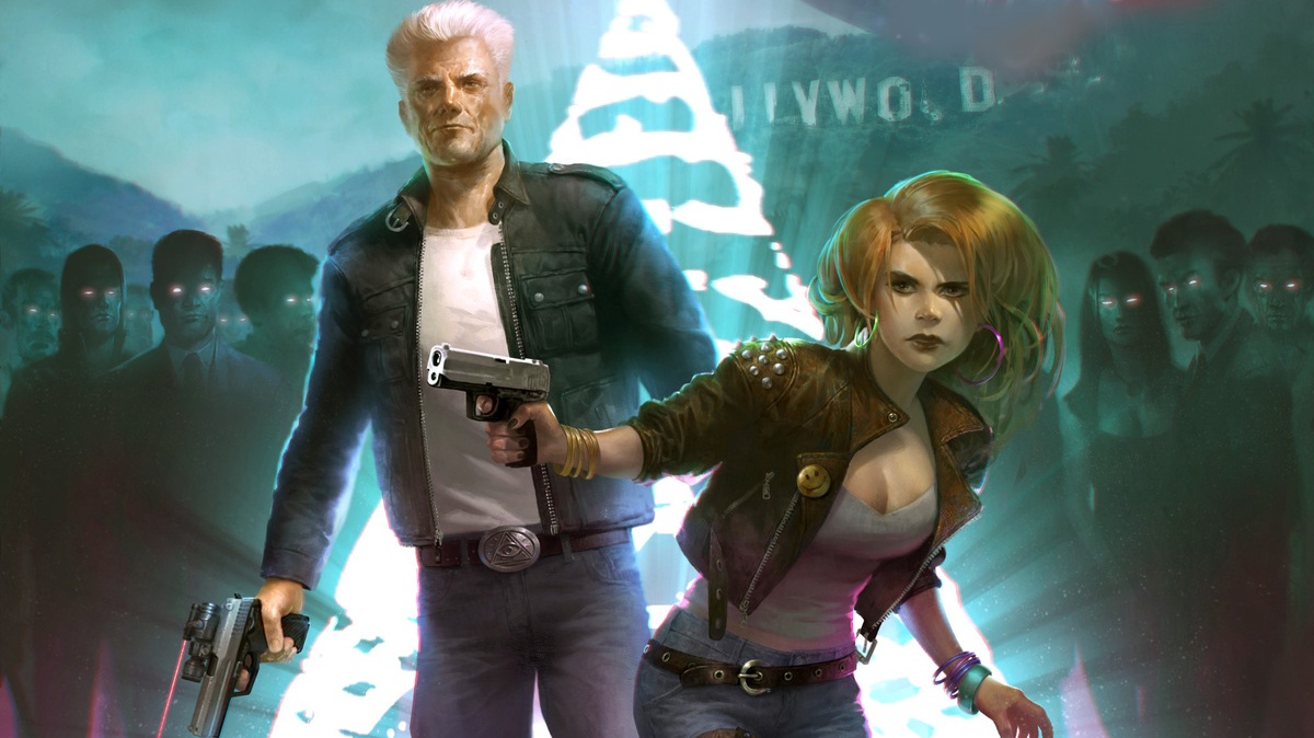 Konspirační akční thriller Majestic Nights vás vrátí do šílených osmdesátek