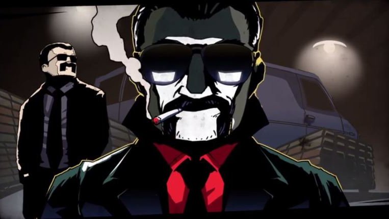 Dojmy z hraní The Masterplan - stealth hra na zloděje vyvolává vzpomínky na Commandos