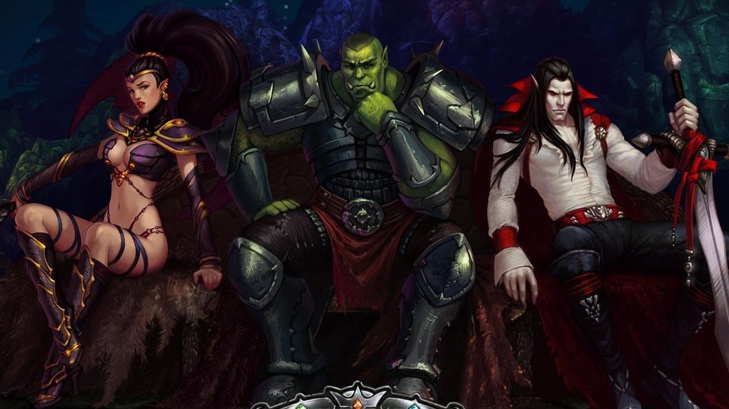 King's Bounty: Dark Side - recenze