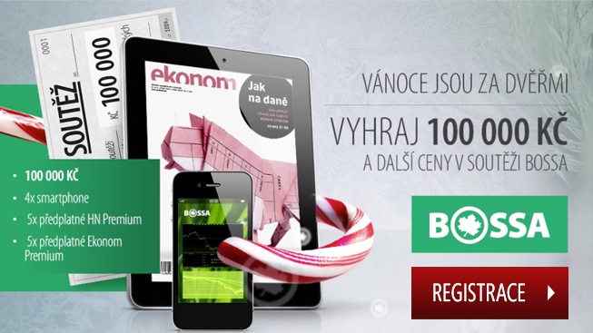 Vyhrajte 4 x smartphone dle vlastního výběru!