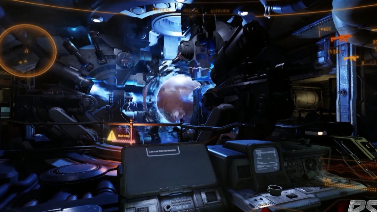 Pěší boj ve Star Citizen vypadá skvěle a nabízí i přestřelky v nulové gravitaci