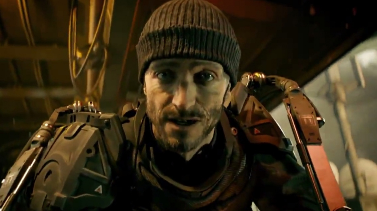 Zombie mód se nakonec objeví i v Call of Duty: Advanced Warfare