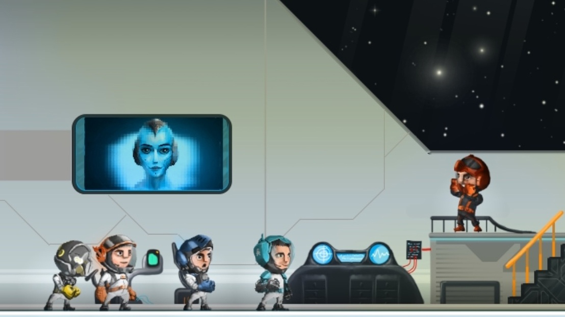 Video z plošinovky Blackhole představuje zápletku hry s pomocí českých youtuberů