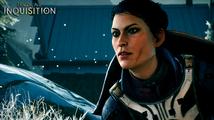 Dragon Age: Inquisition