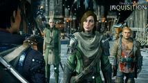 Dragon Age: Inquisition