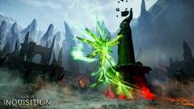 Dragon Age: Inquisition