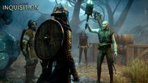 Dragon Age: Inquisition