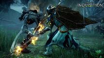 Dragon Age: Inquisition