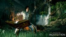 Dragon Age: Inquisition