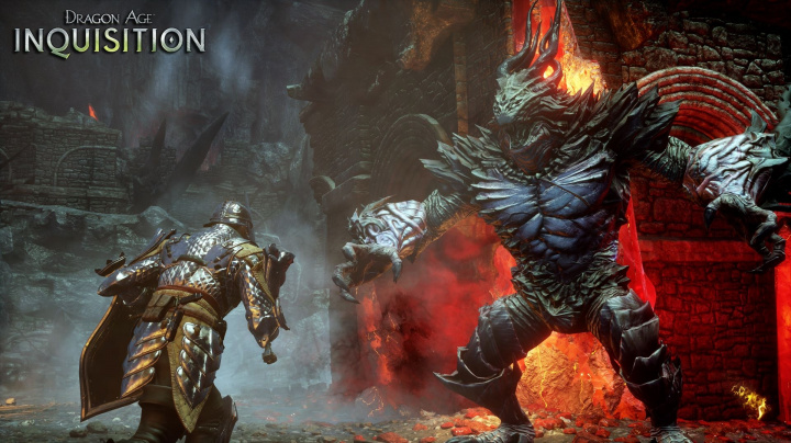 Video z Dragon Age: Inquisition se snaží říct, že každé rozhodnutí s sebou nese i důsledky