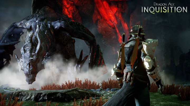 Co vás čeká a nemine v prvních šesti hodinách hraní Dragon Age: Inquisition