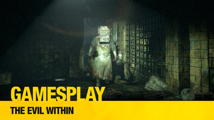 GamesPlay: The Evil Within