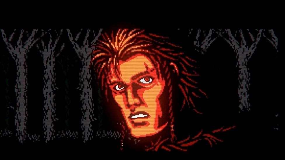 Odallus: The Dark Call
