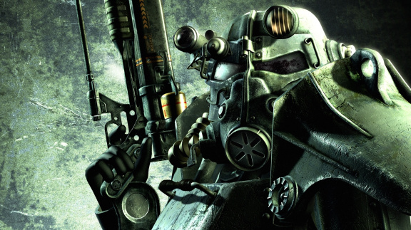 Falešná registrace Fallout: Shadow of Boston rozproudila spekulace o dalším dílu série