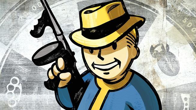 vaultboy