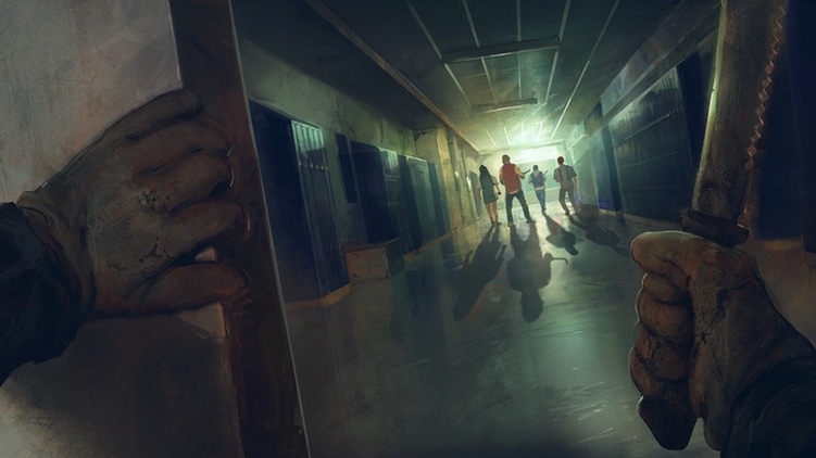 Last Year zkouší kombinovat asymetrický multiplayer s vyvražďovacím hororem