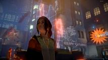 Dreamfall Chapters