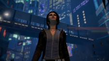 Dreamfall Chapters