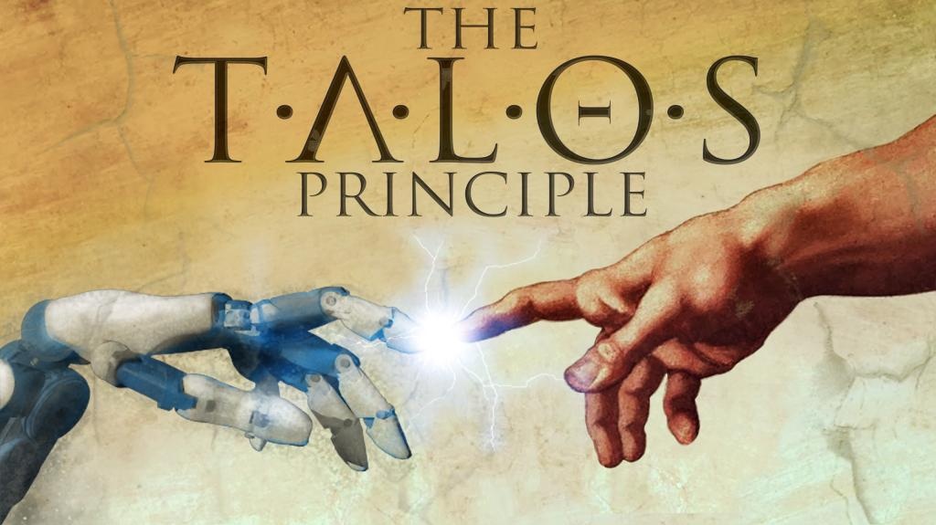 Vyzkoušejte filozofické hádanky v Talos Principle od tvůrců Serious Sam
