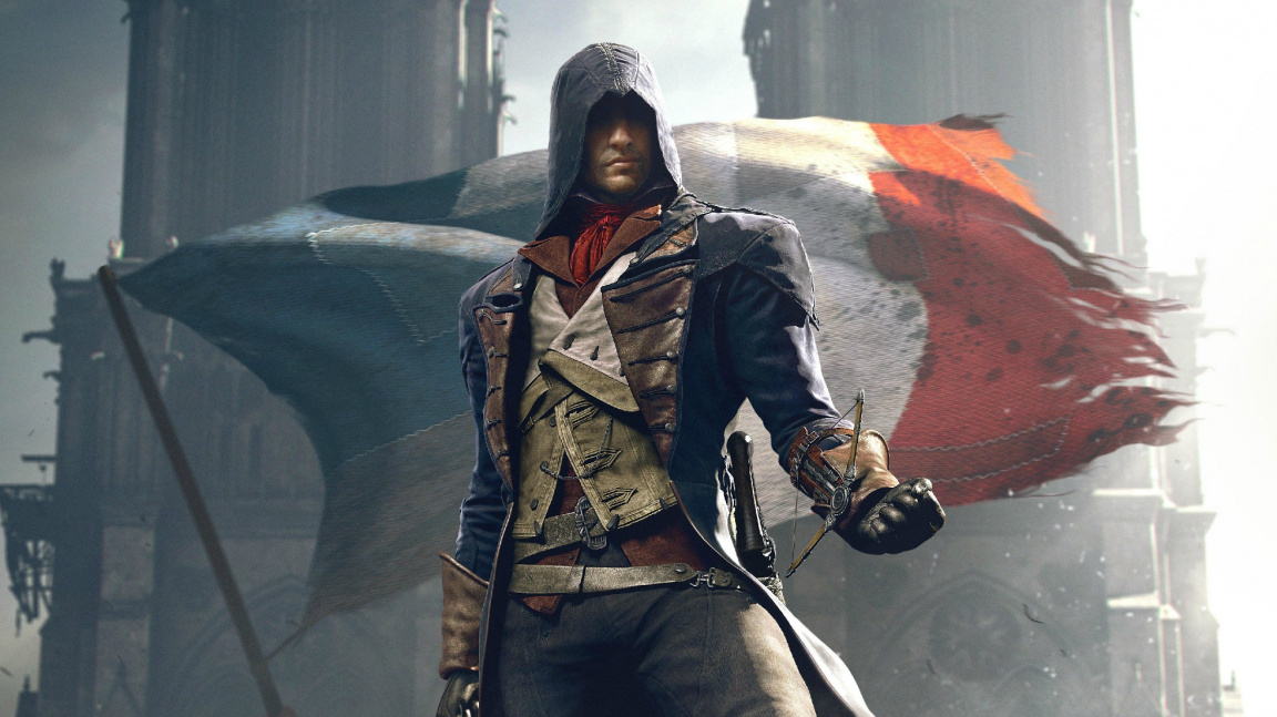 Francouzský politik kritizuje Assassin's Creed Unity kvůli zobrazení revoluce
