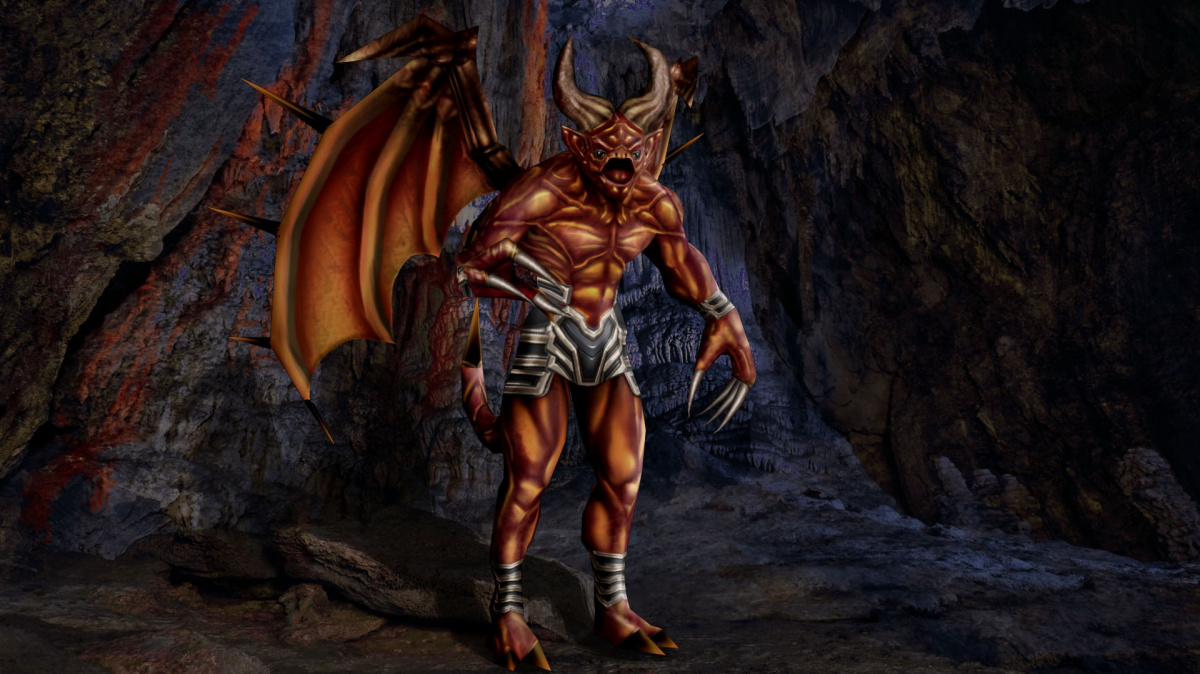 Din's Curse – recenze